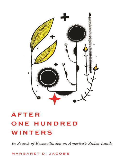 Cover image for After One Hundred Winters